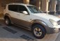 2004 Ssangyong Rexton 2.9 Diesel Engine-0