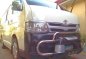 Toyota Hiace 2011 For sale-3