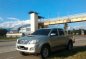 Toyota Hilux G 2012 4x4 Manual transmission-4