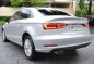 2015 New Audi A3 diesel AT Like New-4