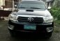 Toyota Fortuner V In good running condition-3