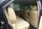 Toyota Fortuner V In good running condition-6