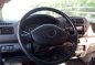 Suzuki APV 2010 Manual transmission-0