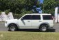 Ford Everest Diesel Automatic 2007 FOR SALE-5