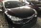 2018 Toyota Vios 1.3 E Dual VVTI Black Automatic-0