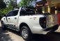 2014 White Ford Ranger 4x2 High Rider - FOR SALE-3