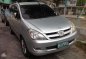 Toyota Innova 20 G gasoline 2005 Model FOR SALE-0