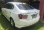 Honda City 2012 Automatic white All stock-0