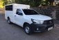 Toyota Hilux Fx 2017 Hilux Fx Manual Dual aircon-0