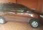 Toyota Innova E 2014 Gas FOR SALE-1