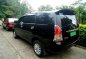 2007s TOYOTA Innova V turbo diesel Automatic-2