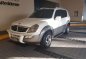 2004 Ssangyong Rexton 2.9 Diesel Engine-1