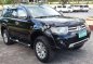 Mitsubishi Montero Sports GLS V 2014 model TAG fortuner-1