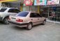 2002 Toyota Corolla LE limited edition very fresh IMUS Cavite-2