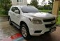 2014 CHEVROLET Trailblazer LTX fortuner montero-7