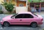 Honda Civic 1996 FOR SALE-4