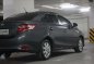 2015 TOYOTA Vios (E) Automatic transmission-4