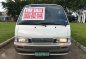 2005 Nissan Urvan Escapade FOR SALE-1