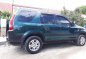 Honda Crv 2003 Manual Transmission-1