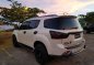 Isuzu MU-X 2017 for sale-2