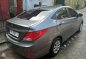 Hyundai Accent, 2018 model FOR SALE-3