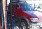 2002 MITSUBISHI Adventure glx diesel-2