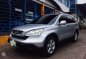 Rush Sale Honda Crv 2008 AT-0