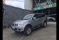 2015 Mitsubishi Montero Sport for sale-3