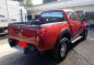 Mitsubishi Strada gls 25 crdi tdic 4x2 dsl mt loaded-2