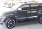 2011 Toyota Fortuner G Diesel FOR SALE-6