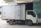 Isuzu Elf Aluminum van 2016 4JG2 - preowned cars-1