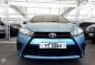 2016 Toyota Yaris 1.3 E MT Php 518,000 only!-0