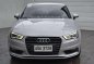 2015 New Audi A3 diesel AT Like New-0