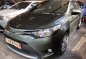 2017 Toyota Vios E AT Automatic Grab Active-1