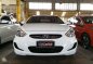 2017 Hyundai Accent CRDI MT for sale-2