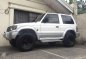 96 MITSUBISHI Pajero 3dr FOR SALE-2