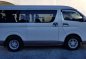 2014 Toyota Hi ace Grandia GL 1st owned Manual -3