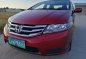 Honda City 1.3s ivtec 2013 Manual Sale-0