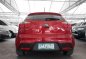 2012 Kia Rio Ex Hatchback AT Php 398,000 only!-1