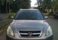 2005 Honda CRV Realtime AWD Top of the line-6