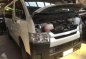 2018 Toyota Hiace Commuter 3.0 Diesel Manual-4