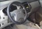 TOYOTA Innova g automatic diesel 2013-4