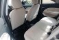 2015 Mitsubishi Mirage G4 Push Start GLS Top of the Line-4