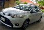 Toyota Vios 2015 Automatic for sale-2