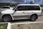 2000 MITSUBISHI Pajero Field master LOCAL 4x4 not imported-10