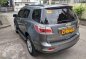 2015 Chevrolet Trailblazer FOR SALE-1