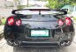For Sale/Swap 2012 Nissan GTR Black/Gray-4