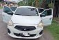 Mitsubishi Mirage G4 2015 for sale-3