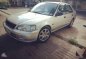 SALE OR SWAP SA MOTOR Honda City type z 2000mdl-1