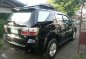 Toyota Fortuner V In good running condition-4